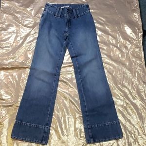GAP Utility Jeans Size 2